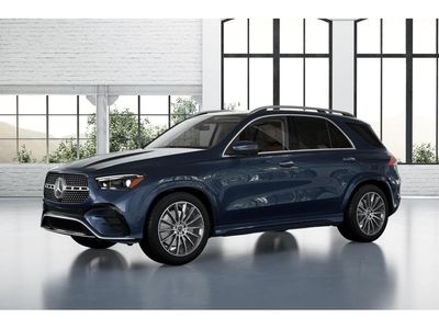 2026 Mercedes-Benz GLE - Photo 37