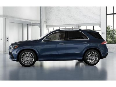 2026 Mercedes-Benz GLE - Photo 34