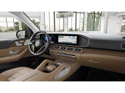 2026 Mercedes-Benz GLE - Photo 47