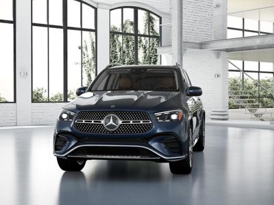 2026 Mercedes-Benz GLE - Photo 83