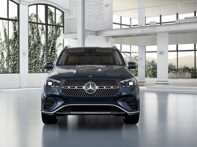 2026 Mercedes-Benz GLE - Photo 48