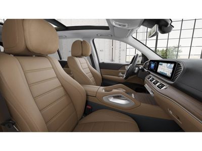 2026 Mercedes-Benz GLE - Photo 45