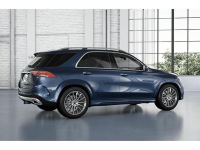 2026 Mercedes-Benz GLE - Photo 18