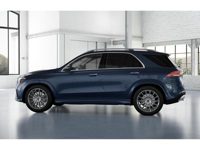 2026 Mercedes-Benz GLE - Photo 74