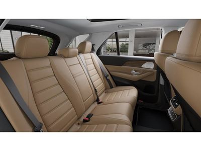 2026 Mercedes-Benz GLE - Photo 46