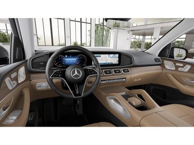 2026 Mercedes-Benz GLE - Photo 44