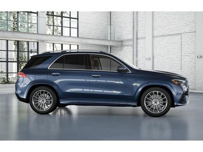 2026 Mercedes-Benz GLE - Photo 15