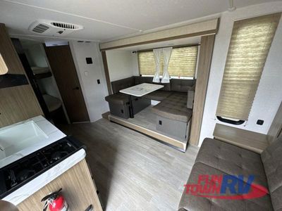 2026 Forest River RV Salem FSX - Photo 22