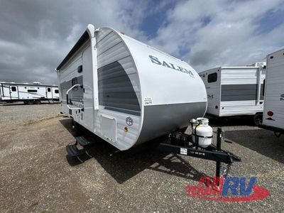 2026 Forest River RV Salem FSX - Photo 1