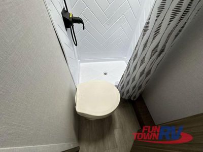 2026 Forest River RV Salem FSX - Photo 36