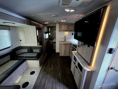 2022 Cruiser RV Shadow Cruiser — interior view