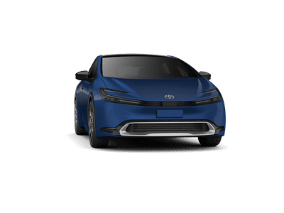 2026 Toyota Prius Plug-in Hybrid - Photo 18