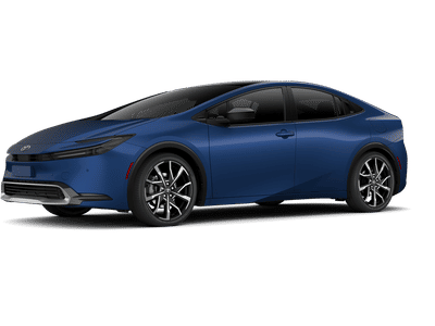 2026 Toyota Prius Plug-in Hybrid - Photo 3
