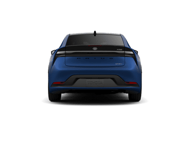 2026 Toyota Prius Plug-in Hybrid - Photo 10