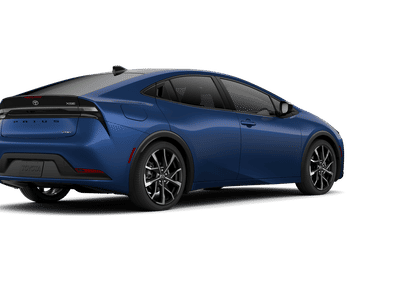 2026 Toyota Prius Plug-in Hybrid - Photo 12