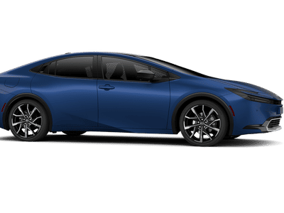 2026 Toyota Prius Plug-in Hybrid - Photo 15