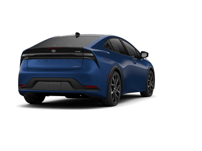 2026 Toyota Prius Plug-in Hybrid - Photo 11