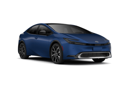 2026 Toyota Prius Plug-in Hybrid - Photo 17