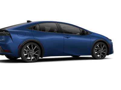 2026 Toyota Prius Plug-in Hybrid - Photo 13