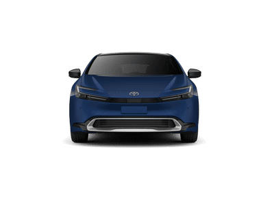 2026 Toyota Prius Plug-in Hybrid - Photo 19
