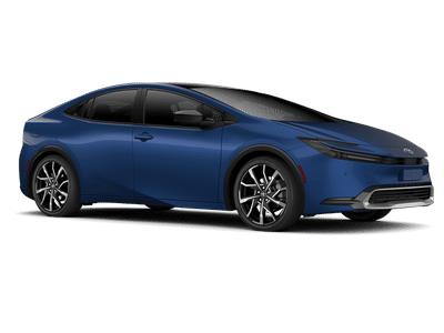 2026 Toyota Prius Plug-in Hybrid - Photo 16