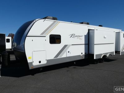 2026 Highland Ridge RV Roamer Light Duty - Photo 1