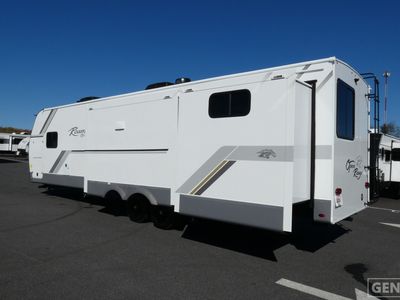 2026 Highland Ridge RV Roamer Light Duty - Photo 4