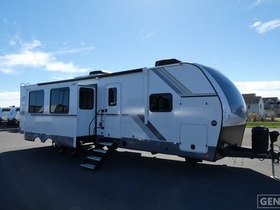 2026 Highland Ridge RV Roamer Light Duty - Photo 2