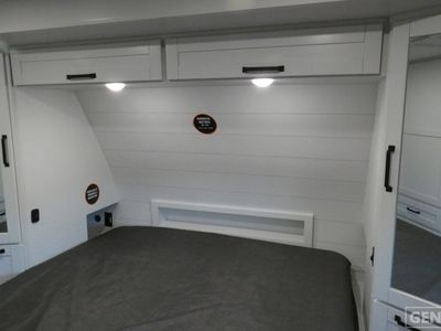 2026 Highland Ridge RV Roamer Light Duty - Photo 8