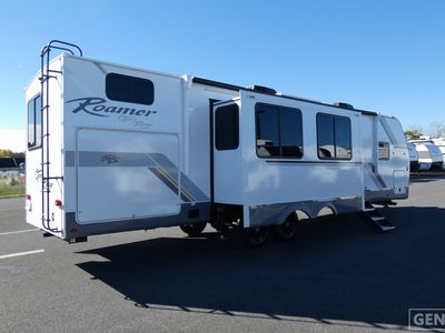 2026 Highland Ridge RV Roamer Light Duty - Photo 3
