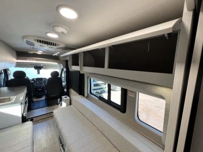 2026 Entegra ETHOS - Photo 13