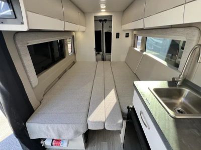 2026 Entegra ETHOS - Photo 15