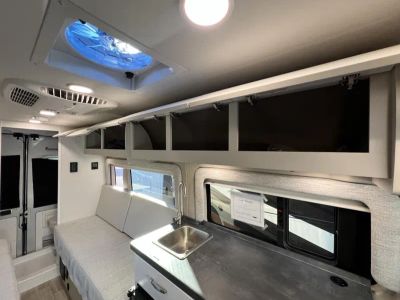 2026 Entegra ETHOS - Photo 10