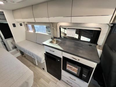 2026 Entegra ETHOS - Photo 6