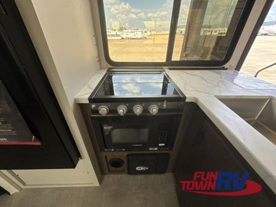 2026 Prime Time RV Tracer - Photo 17