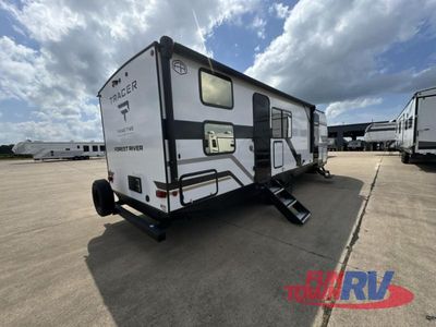 2026 Prime Time RV Tracer - Photo 5
