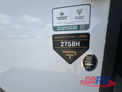 2026 Prime Time RV Tracer - Photo 42
