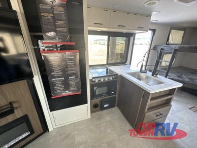 2026 Prime Time RV Tracer - Photo 15