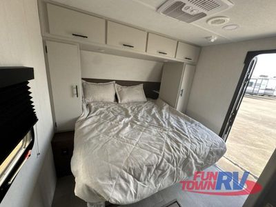2026 Prime Time RV Tracer - Photo 35