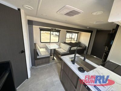 2026 Prime Time RV Tracer - Photo 14