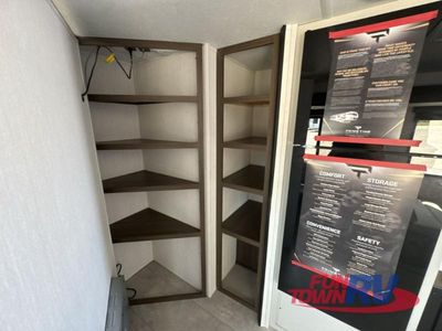 2026 Prime Time RV Tracer - Photo 20