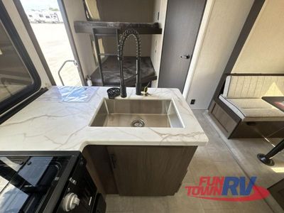 2026 Prime Time RV Tracer - Photo 16