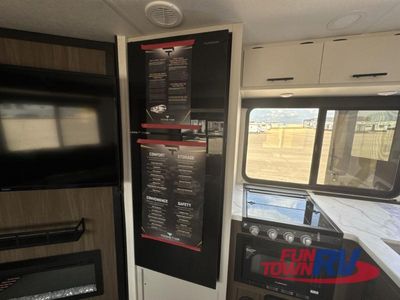 2026 Prime Time RV Tracer - Photo 19