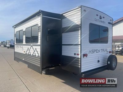 2025 Aspen Trail LE 26RL - Photo 4