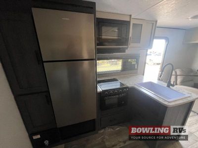 2025 Aspen Trail LE 26RL - Photo 13