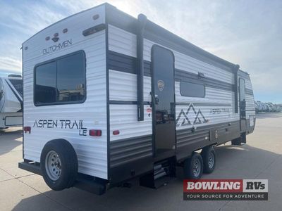 2025 Aspen Trail LE 26RL - Photo 6