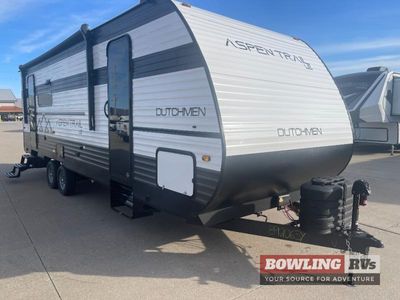2025 Aspen Trail LE 26RL - Photo 22