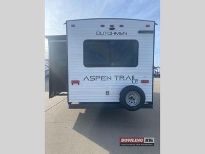 2025 Aspen Trail LE 26RL - Photo 5
