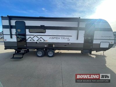 2025 Aspen Trail LE 26RL - Photo 21