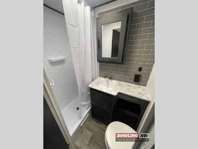 2025 Aspen Trail LE 26RL - Photo 18